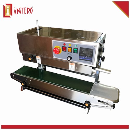 Band Sealing Machine