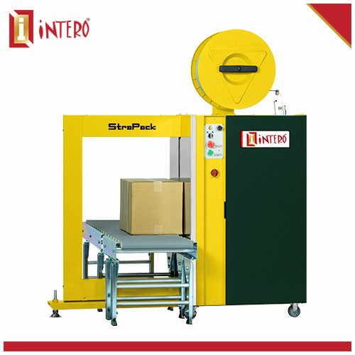Fully Automatic Strapping Machine SQ-800Y