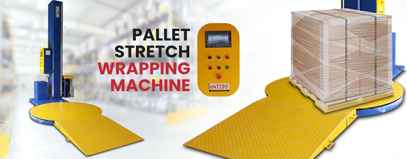 Intero PacTec India Pvt. Ltd.